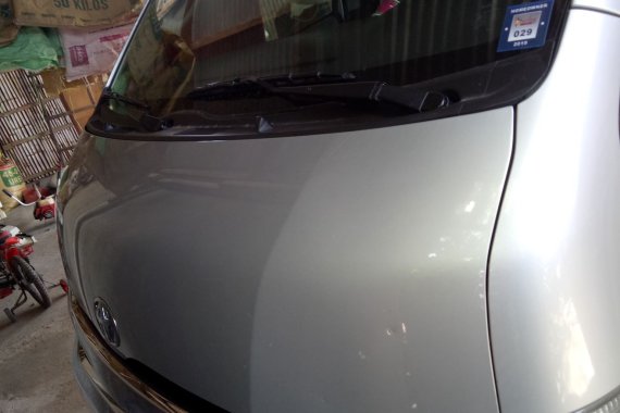 Used 2015 Toyota Hiace for sale in Isabela 