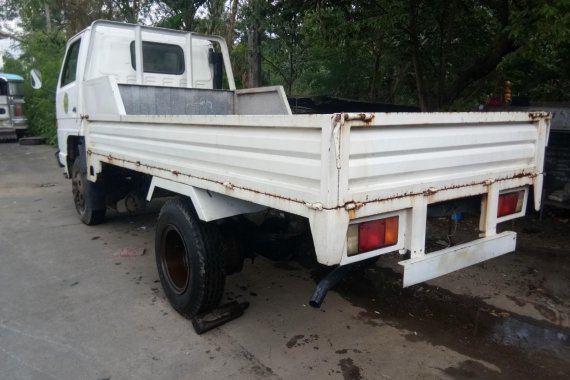 Selling Isuzu Elf 1999 Truck in Cavite 