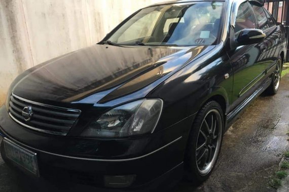 2nd Hand Nissan Sentra 2009 at 59000 km for sale 