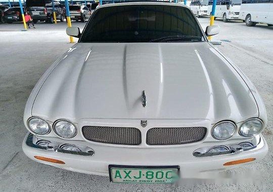 2001 Jaguar Xj for sale in Parañaque