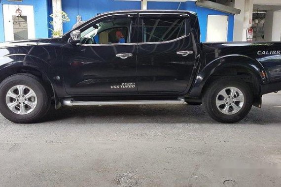 2018 Nissan Navara for sale in Parañaque