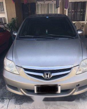 Honda City 2006 for sale in Cavite 