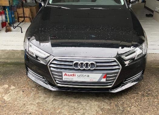 2019 Audi A4 for sale in Manila