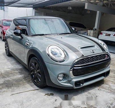 Mini Cooper Clubman 2018 Automatic Gasoline for sale