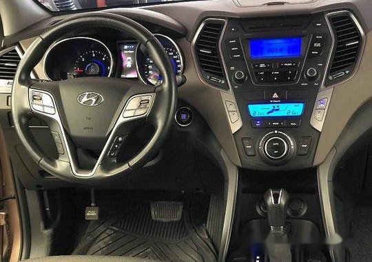 2014 Hyundai Santa Fe for sale in Makati