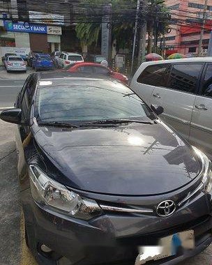 Toyota Vios 2016 Manual Gasoline for sale 