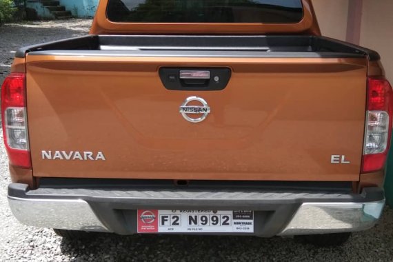 Sell Used 2019 Nissan Navara Truck at 2400 km 