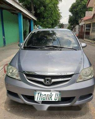 Selling Used Honda City 2008 at 103000 km 