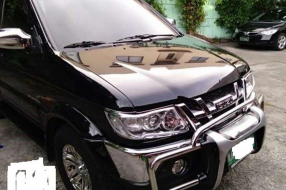 2012 Isuzu Sportivo for sale in San Mateo