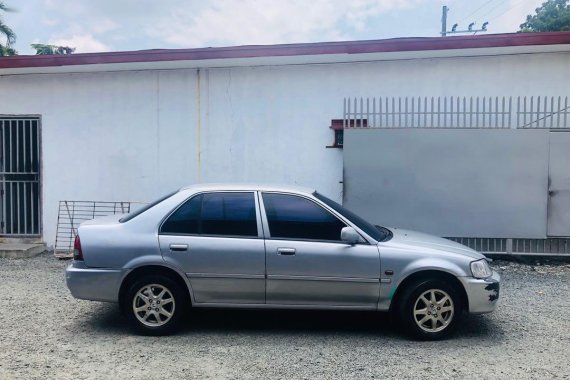 2000 Honda City for sale in Quezon City
