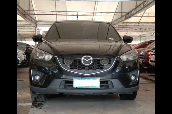 Mazda Cx-5 2013 Automatic Gasoline for sale