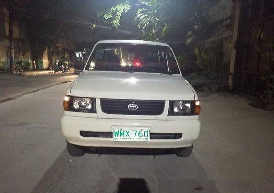 Toyota Revo 2000 for sale in Pasig 