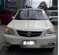 Selling Mazda Tribute 2007 Automatic Gasoline