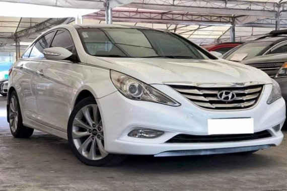 Selling  Hyundai Sonata 2010 Sedan at 20000 km