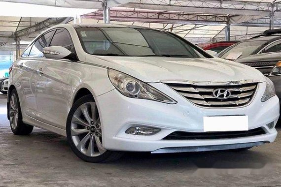 Hyundai Sonata 2010 for sale in Makati