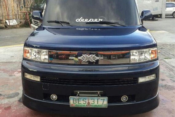 Toyota Bb 2001 for sale in Imus