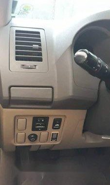 Selling Beige Toyota Hilux 2011 at 84000 km 