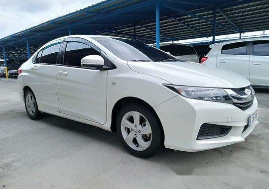 Selling Honda City 2016 at 20000 km 