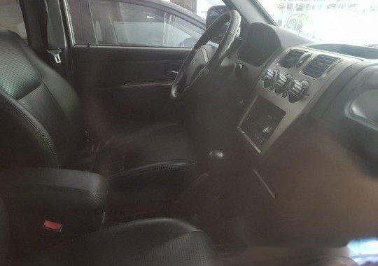 Silver Mitsubishi Adventure 2012 for sale in Antipolo