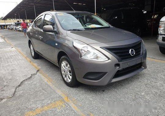Sell 2016 Nissan Almera at 20000 km 