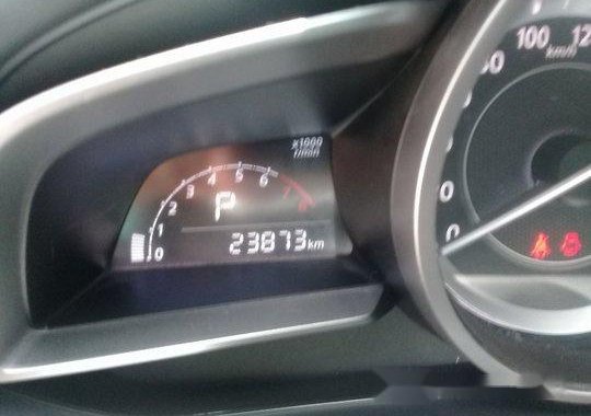 Sell Silver 2016 Mazda 2 Automatic Gasoline at 23000 km 