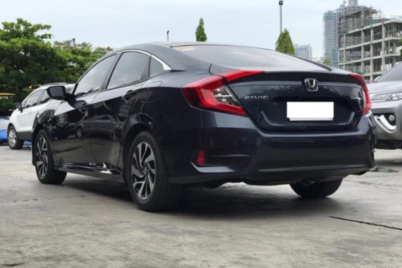 Sell 2016 Honda Civic Sedan at 24000 km 