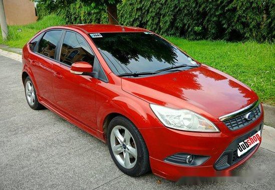 Ford Focus 2011 for sale in Santa Rosa 