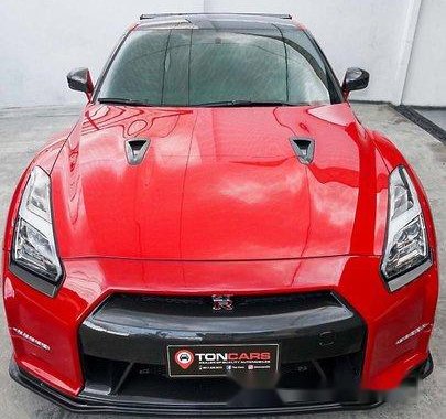 2010 Nissan Gt-R for sale in Quezon City