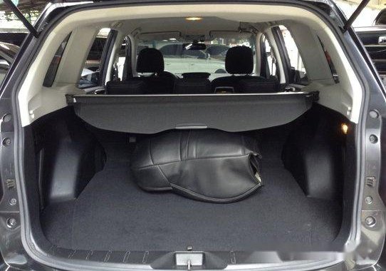 Subaru Forester 2015 for sale in Quezon City
