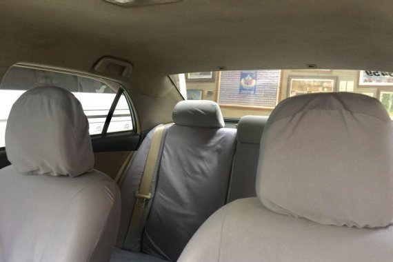 2011 Toyota Corolla Altis for sale in Quezon City