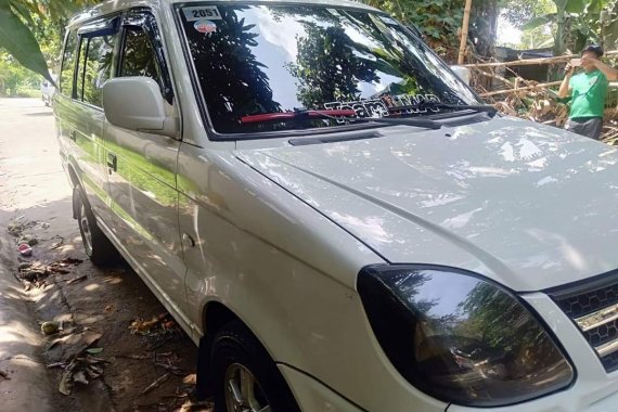 2013 Mitsubishi Adventure for sale in Pasig City