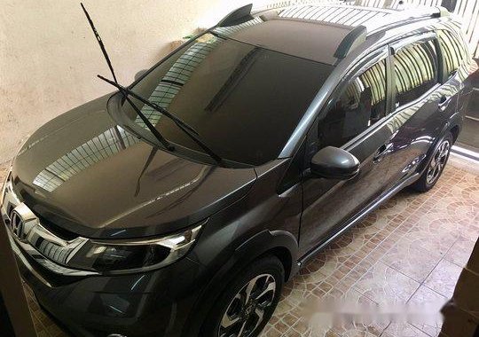 Honda BR-V 2017 at 28000 km for sale 