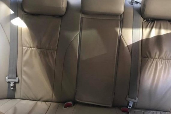 2009 Toyota Camry for sale in Pasig