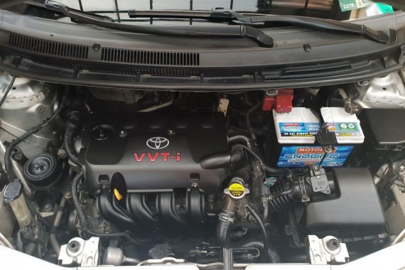 Like New Toyota Vios for sale in Quezon City
