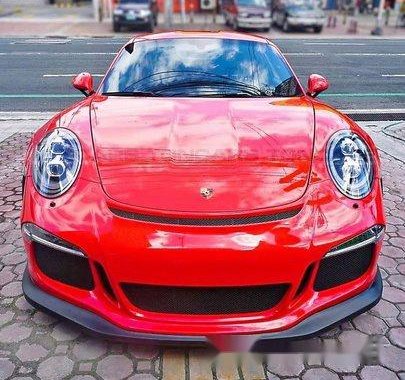 2017 Porsche Gt3 for sale in Quezon City 