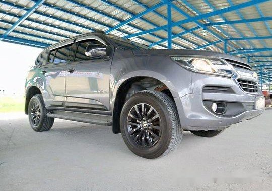 Chevrolet Trailblazer 2018 Automatic Diesel for sale