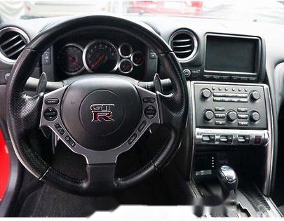 2010 Nissan Gt-R for sale in Quezon City