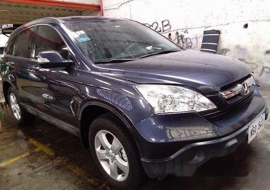 Honda Cr-V 2009 Automatic Gasoline for sale in Marikina