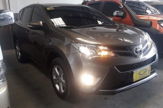 2013 Toyota Rav4 for sale in San Fernando