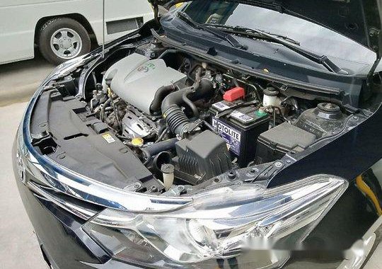 Toyota Vios 2018 Automatic Gasoline for sale