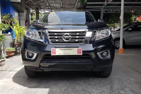 2018 Nissan Navara for sale in Parañaque