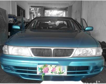 Blue Nissan Sentra 1999 Automatic Gasoline for sale