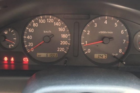 2006 Nissan Sentra for sale in Manila