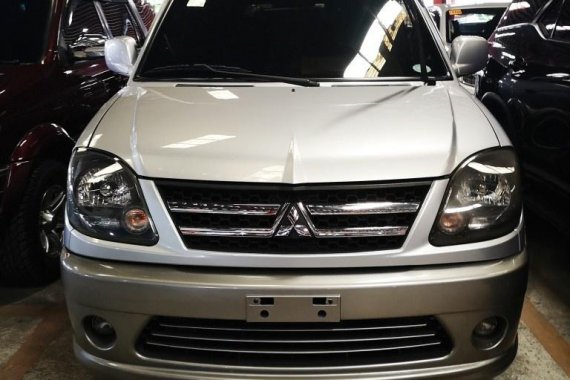Selling Used Mitsubishi Adventure 2017 in Manila 