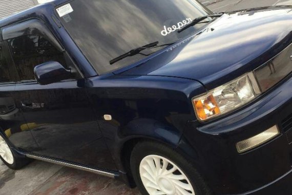 Toyota Bb 2001 for sale in Imus