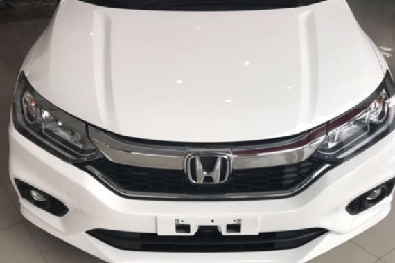 2018 Honda City for sale in Quezon City