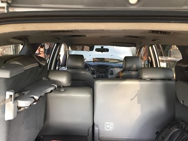 Sell Used 2009 Toyota Innova at 60000 km 