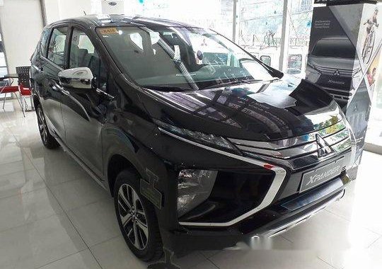 Mitsubishi Xpander 2019 Automatic Gasoline for sale 