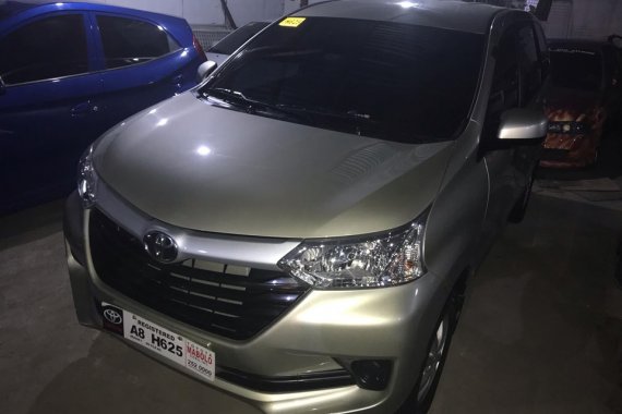 Used 2019 Toyota Avanza for sale in Cebu 