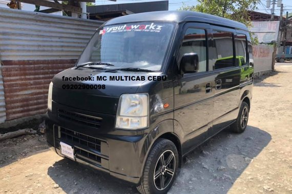 Brand New Suzuki Multi-Cab 2019 for sale in Cebu 
